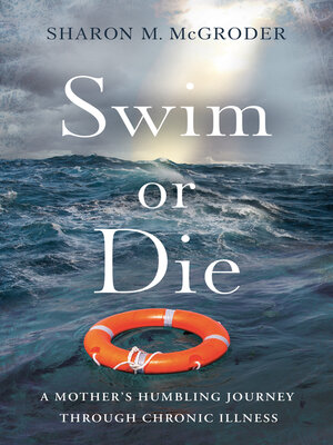 cover image of Swim or Die